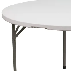 Flash Furniture Elon Folding Table, 60.75
