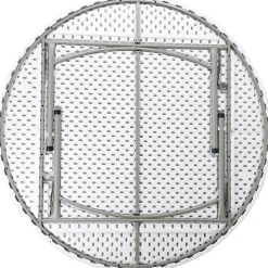 Flash Furniture Elon Folding Table, 71