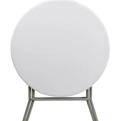 Flash Furniture Elon Folding Table, 31.5