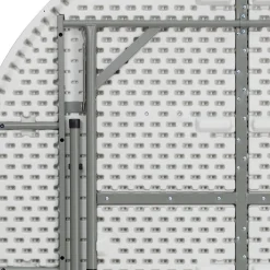 Flash Furniture Elon Folding Table, 60