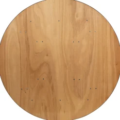 Flash Furniture Furman Folding Table, 60