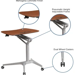 Flash Furniture Gia 28
