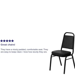 Flash Furniture HERCULES™ 19 1/4