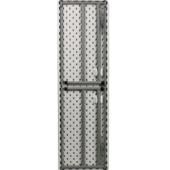 Flash Furniture Kathryn Folding Table, 60