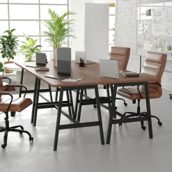 Flash Furniture Redmond 48