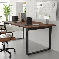 Flash Furniture Redmond 72