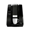 Flavia AROMA 10-Cup Commercial Automatic Coffee Maker, Black (18000564)
