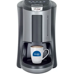 Flavia Single Serve Coffee Maker, Black (MDRF1NA)