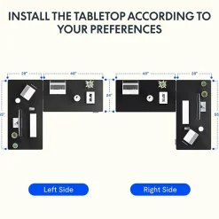 FlexiSpot E7L Series 76