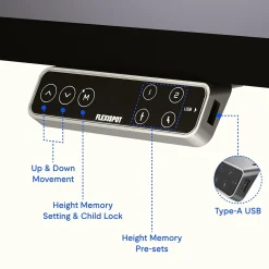 FlexiSpot E7L Series 76