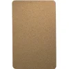 Flipside Cork Bulletin Board, 36" x 48" (10099)