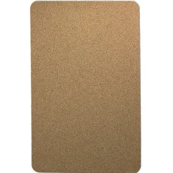 Flipside Cork Bulletin Board, 36" x 48" (10099)