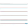 Flipside Double-Sided Magnetic Dry-Erase Whiteboard, 9" x 12" (FLP10076)