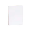 Flipside Dry-Erase Whiteboard, 12" x 18", 12/Pack (10012-12)