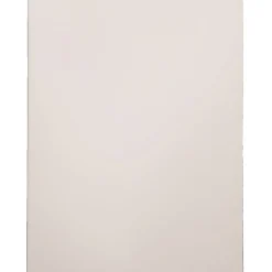 Flipside Journal, 7" x 8.5", White, Blank, 28 Pages, 12/Set (FLPBK512)