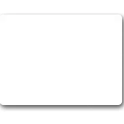 Flipside 12-Piece Tow-Sided Dry-Erase Board Set, Multi-Grade (35454)