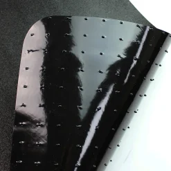 Floortex Advantagemat Chair Mat with Lip, 45