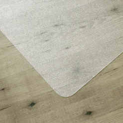 Floortex Advantagemat Plus Hard Floor Chair Mat, 36