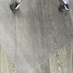 Floortex Advantagemat Plus Hard Floor Chair Mat, 36