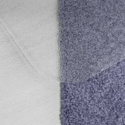 Floortex Cleartex Unomat Carpet & Hard Floor Chair Mat with Lip, 35