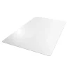 Floortex Ecotex BioPlus Hard Floor Chair Mat, 29" x 47", Clear Bio Based Polycarbonate (NCCMFLBS0001)