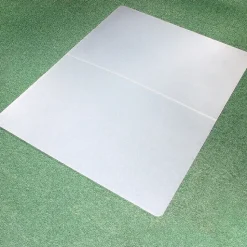 Floortex Revolutionmat Carpet Chair Mat, 46