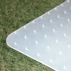 Floortex Revolutionmat Carpet Chair Mat, 46