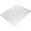 Floortex Revolutionmat Hard Floor Chair Mat, 35" x 46", Translucent Polypropylene (NCMFLLAC0002)