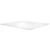 Floortex Ultimat Carpet Chair Mat, 60" x 118", Clear Polycarbonate (FR1115030023ER)