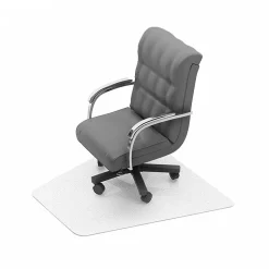 Floortex Ultimat Carpet Chair Mat, 48