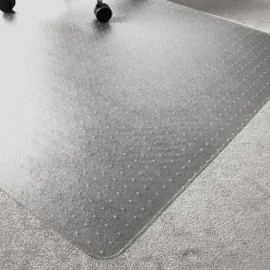 Floortex Ultimat Carpet Chair Mat, 48