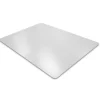 Floortex Ultimat Hard Floor Chair Mat, 48" x 53", Clear, Polycarbonate (1213419ER)