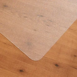 Floortex Valuemat Plus Hard Floor Chair Mat, 30