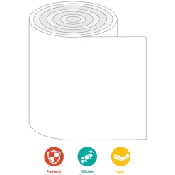 Foam Roll 36" x 36 ft., Each (FR3636)