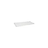 Focus Foodservice Chrome Plated Wire Shelf, 14" x 48" (FF1448C)
