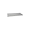 Focus Foodservice Green Epoxy Coated Wire Shelf, 18" x 42" (FF1842G)