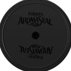 Folgers Classic Roast Ground Coffee, Medium Roast, 25.9 oz., 6/Carton (2550030407CT)