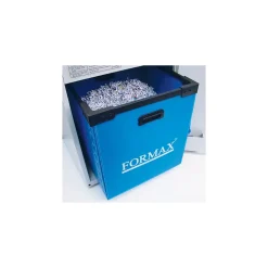 Formax Deskside 8302SC 23-Sheet Strip-Cut Commercial Shredder (FD8302SC)