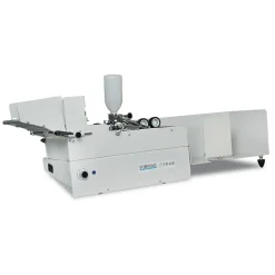 Formax Envelope Sealing Machine, White (FD430)
