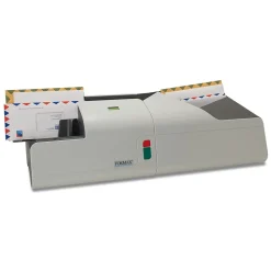 Formax FD 452 Electric Letter Opener, Gray (FD452)