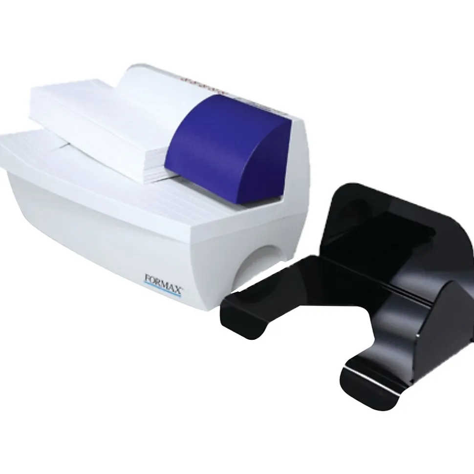 Formax FD 442 Electric Letter Opener, Multicolor (FD442)