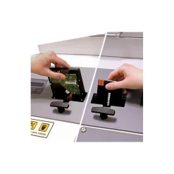 Formax HDD/SSD High-Security Shredder (FD87HDS)