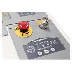 Formax HDD/SSD High-Security Shredder (FD87HDS-R)