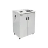 Formax 8732HS Cross-Cut Paper/Optical Media High-Security Office Shredder (FD8732HS)