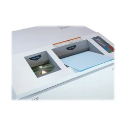 Formax 8732HS Cross-Cut Paper/Optical Media High-Security Office Shredder (FD8732HS)