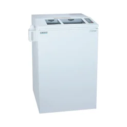 Formax 8730HS 15-Sheet Cross-Cut Multimedia High-Security Office Shredder (FD8730HS)