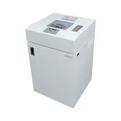 Formax OnSite Cross-Cut Multimedia Shredder (FD 87SSD)