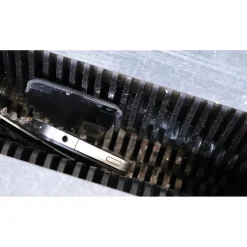 Formax OnSite Cross-Cut Multimedia Shredder (FD 87SSD)