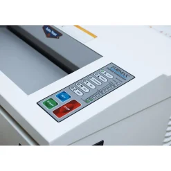 Formax OnSite Office 8402CC 26-Sheet Cross-Cut Commercial Shredder (FD8402CC)