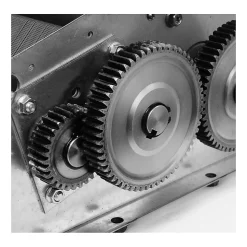 Formax OnSite Office 8602CC 35-Sheet Cross-Cut Commercial Shredder (FD8602CC)